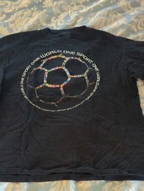 One World One Sport T-shirt